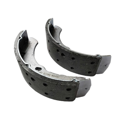 Foton AUMARK Chaussures de freinage avant pour voitures avec disque de frottement et plaquettes de freinage