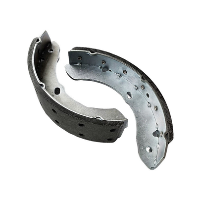 Foton AUMARK Chaussures de freinage avant pour voitures avec disque de frottement et plaquettes de freinage