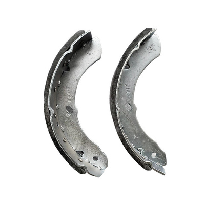 Foton AUMARK Chaussures de freinage avant pour voitures avec disque de frottement et plaquettes de freinage