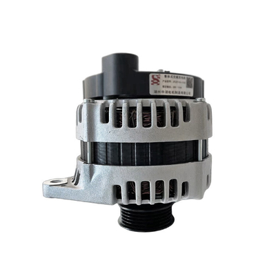 2002-2016 Moteur de camion Pièces automobiles essentielles Foton Ooman 28V 110A Générateur JFZ21010-1100