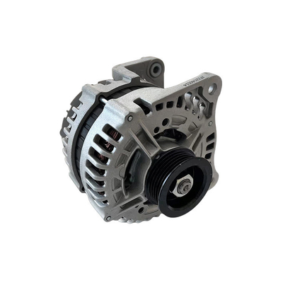 2002-2016 Moteur de camion Pièces automobiles essentielles Foton Ooman 28V 110A Générateur JFZ21010-1100