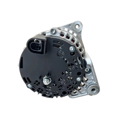 2002-2016 Moteur de camion Pièces automobiles essentielles Foton Ooman 28V 110A Générateur JFZ21010-1100