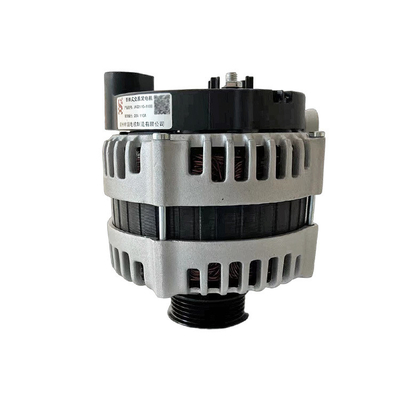 2002-2016 Moteur de camion Pièces automobiles essentielles Foton Ooman 28V 110A Générateur JFZ21010-1100