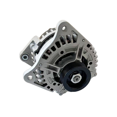 2002-2016 Moteur de camion Pièces automobiles essentielles Foton Ooman 28V 110A Générateur JFZ21010-1100