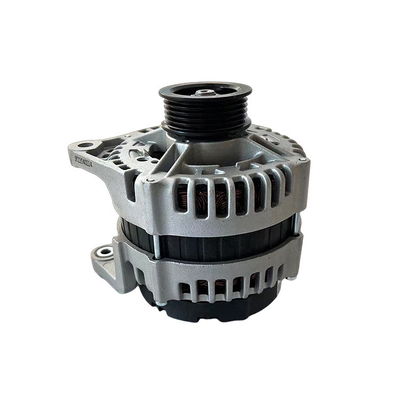 2002-2016 Moteur de camion Pièces automobiles essentielles Foton Ooman 28V 110A Générateur JFZ21010-1100