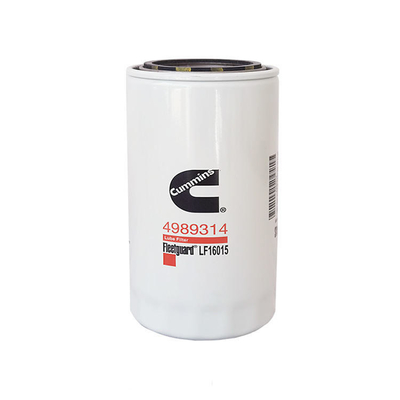 Foton LF16015 Pièces de moteur diesel 4.5 Filtre à air d'huile pour véhicules Matériau de filtre