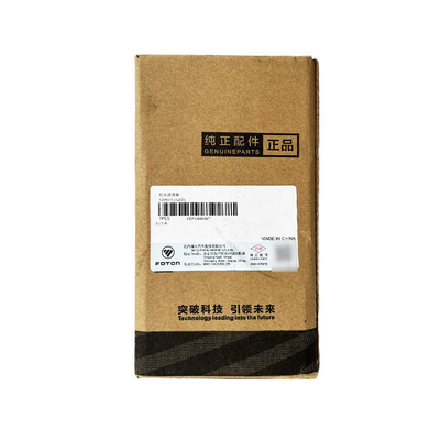 Foton LF16015 Pièces de moteur diesel 4.5 Filtre à air d'huile pour véhicules Matériau de filtre