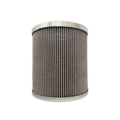 Élément pilote de filtre à huile hydraulique pour les machines Xugong SP8223T Année de modèle 2002-2016