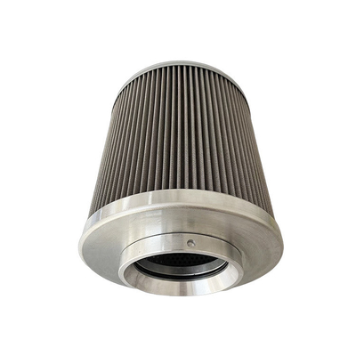 Élément pilote de filtre à huile hydraulique pour les machines Xugong SP8223T Année de modèle 2002-2016