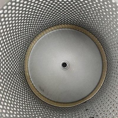 Élément pilote de filtre à huile hydraulique pour les machines Xugong SP8223T Année de modèle 2002-2016