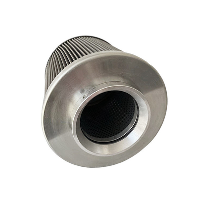 Élément pilote de filtre à huile hydraulique pour les machines Xugong SP8223T Année de modèle 2002-2016