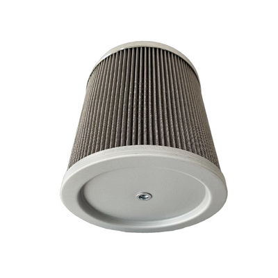 Élément pilote de filtre à huile hydraulique pour les machines Xugong SP8223T Année de modèle 2002-2016