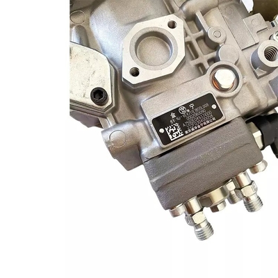 Équipement de pompe à injection diesel à pression de photon de taille standard E049331000 pour moteur 493