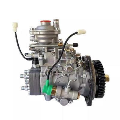 Équipement de pompe à injection diesel à pression de photon de taille standard E049331000 pour moteur 493