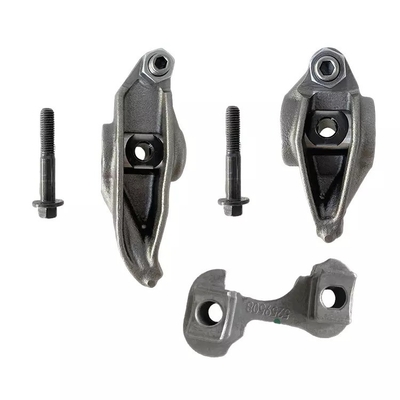 Foton Alpha Authentic 5259953 Pièces détachées de camion 3.8 Fukuda Omako CTX Assemblage de bras à rouleaux de soupape d'origine