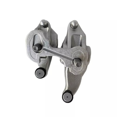 Foton Alpha Authentic 5259953 Pièces détachées de camion 3.8 Fukuda Omako CTX Assemblage de bras à rouleaux de soupape d'origine