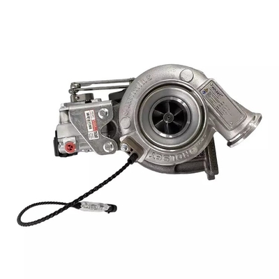 Pour les appareils à commande numérique, le numéro de série OE n° 3798216 HE200VG Turbocompresseur 5502161 5329621 W1707140424