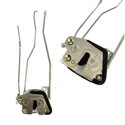 Le bloc de démarrage de la serrure de porte de voiture Foton 2002-2016 par Liangjian Gel Truck Accessories