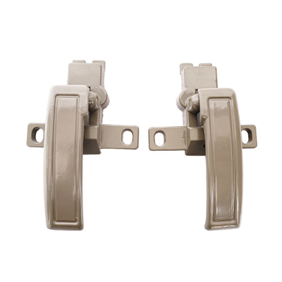 Pièces détachées de camions légers boucle intérieure poignée intérieure pour porte Foton Alpha