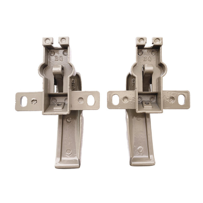 Pièces détachées de camions légers boucle intérieure poignée intérieure pour porte Foton Alpha