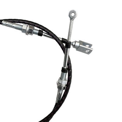 Chargeur de chariot élévateur Shantui SL50W avec 50 accessoires et une pointe de ligne de traction à bras large