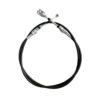Chargeur de chariot élévateur Shantui SL50W avec 50 accessoires et une pointe de ligne de traction à bras large