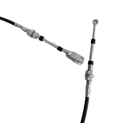 Chargeur de chariot élévateur Shantui SL50W avec 50 accessoires et une pointe de ligne de traction à bras large