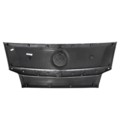2002-2016 Année Foton Truck Accessoires Omako Bell Bleu Panneau avant de voiture électrique