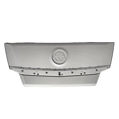 2002-2016 Année Foton Truck Accessoires Omako Bell Bleu Panneau avant de voiture électrique