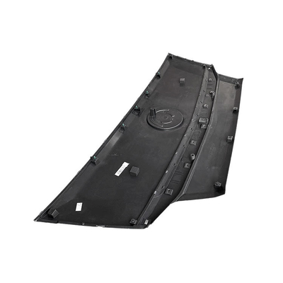 2002-2016 Année Foton Truck Accessoires Omako Bell Bleu Panneau avant de voiture électrique