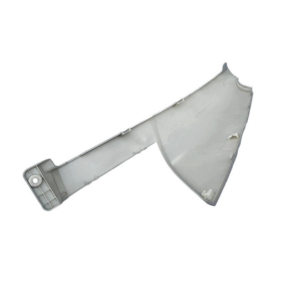 Foton 2002-2016 Plaque d'angle avant pour les accessoires de camions originaux Fukuda