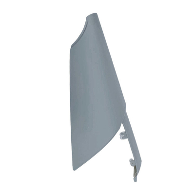 Foton 2002-2016 Plaque d'angle avant pour les accessoires de camions originaux Fukuda