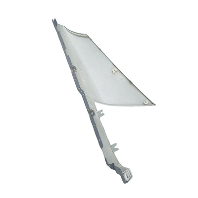 Foton 2002-2016 Plaque d'angle avant pour les accessoires de camions originaux Fukuda