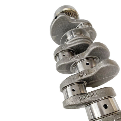 Omako Bell Origl Foton Accessoires de camion 2.4 Moteur Arbre à manivelle roulement de connexion