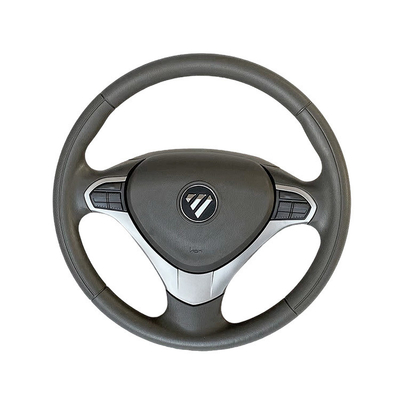 Adaptation automobile Foton Omac 3 Aoling CTX Version technologique Couverture de la corne du volant