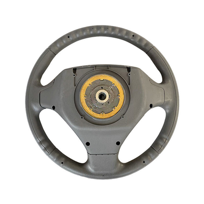Adaptation automobile Foton Omac 3 Aoling CTX Version technologique Couverture de la corne du volant