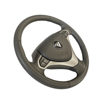 Adaptation automobile Foton Omac 3 Aoling CTX Version technologique Couverture de la corne du volant