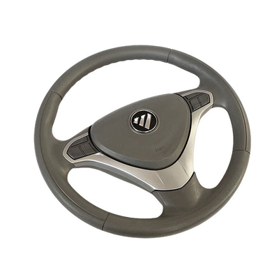 Adaptation automobile Foton Omac 3 Aoling CTX Version technologique Couverture de la corne du volant