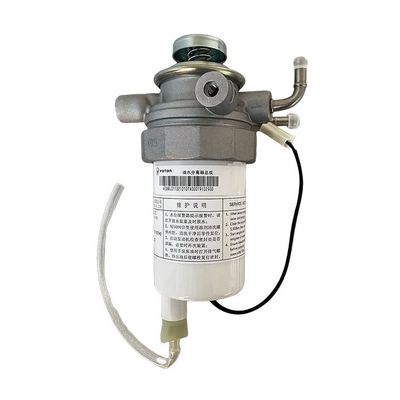 TX493 Ensemble de séparateur d'huile et d'eau pour les camions Alpha de 2002-2016