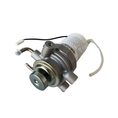 TX493 Ensemble de séparateur d'huile et d'eau pour les camions Alpha de 2002-2016
