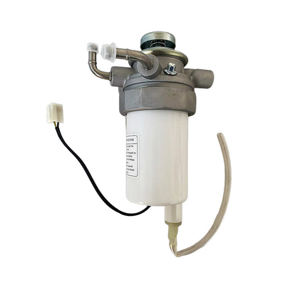 TX493 Ensemble de séparateur d'huile et d'eau pour les camions Alpha de 2002-2016
