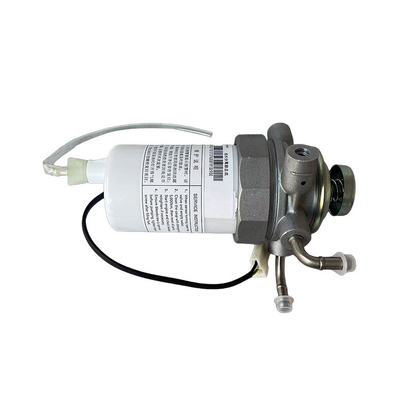 TX493 Ensemble de séparateur d'huile et d'eau pour les camions Alpha de 2002-2016