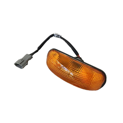 Alpha Foton Car Fitment Gel Porte de lumière pour l' épée brillante Porte tourner le signal de la lumière latérale