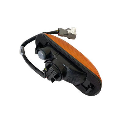 Alpha Foton Car Fitment Gel Porte de lumière pour l' épée brillante Porte tourner le signal de la lumière latérale