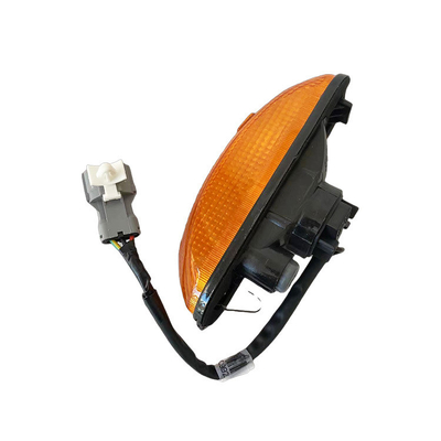 Alpha Foton Car Fitment Gel Porte de lumière pour l' épée brillante Porte tourner le signal de la lumière latérale