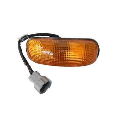 Alpha Foton Car Fitment Gel Porte de lumière pour l' épée brillante Porte tourner le signal de la lumière latérale