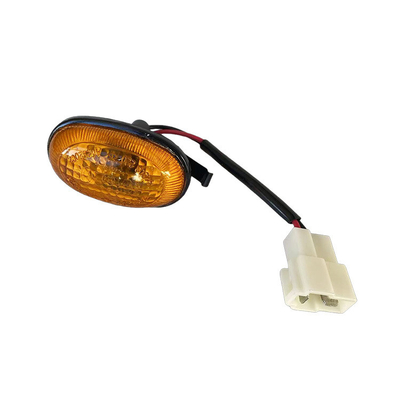 Les accessoires de camions légers Jianghuai Weiling Junling Shuai Ling Porte tourner le signal pour Foton