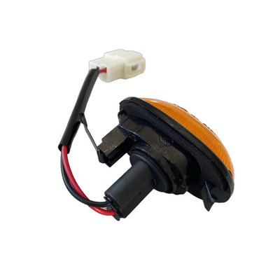 Les accessoires de camions légers Jianghuai Weiling Junling Shuai Ling Porte tourner le signal pour Foton