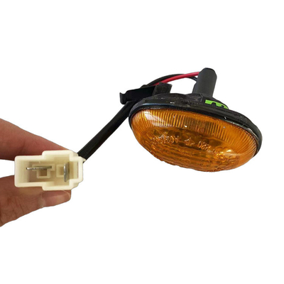 Les accessoires de camions légers Jianghuai Weiling Junling Shuai Ling Porte tourner le signal pour Foton