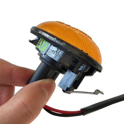 Les accessoires de camions légers Jianghuai Weiling Junling Shuai Ling Porte tourner le signal pour Foton